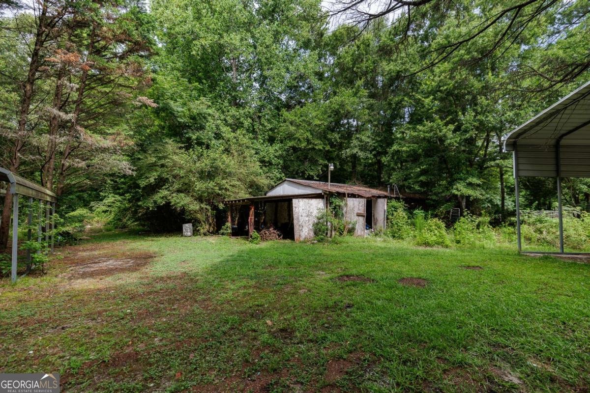 1541 Pete Dickens Road Bogart - Photo 15