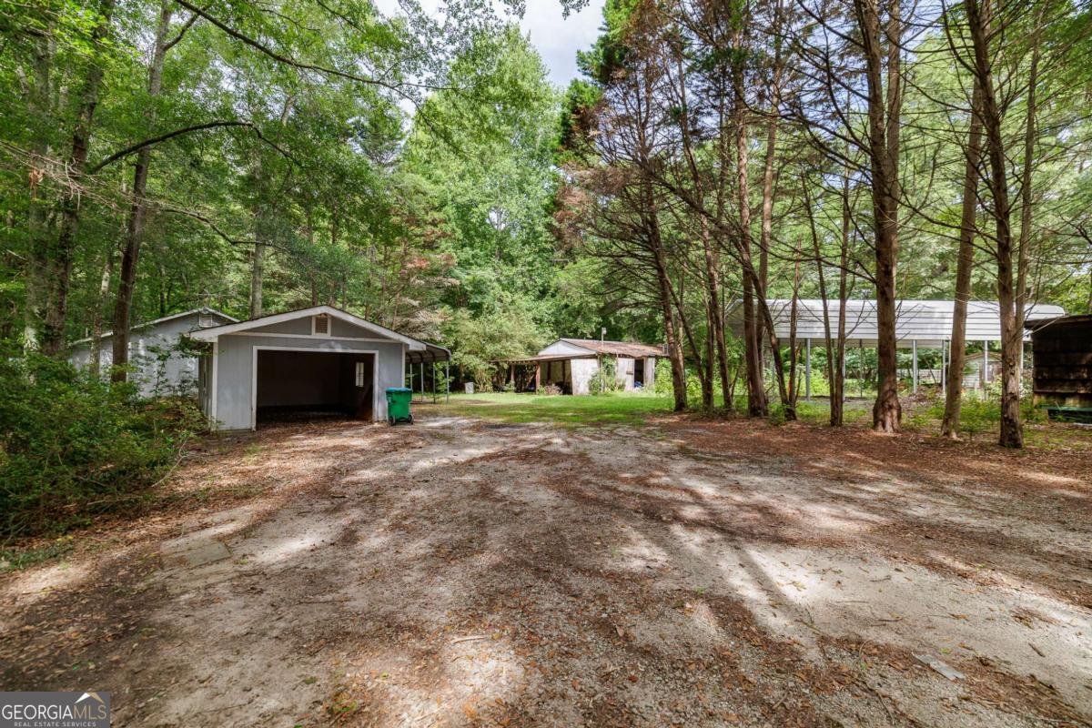 1541 Pete Dickens Road Bogart - Photo 17