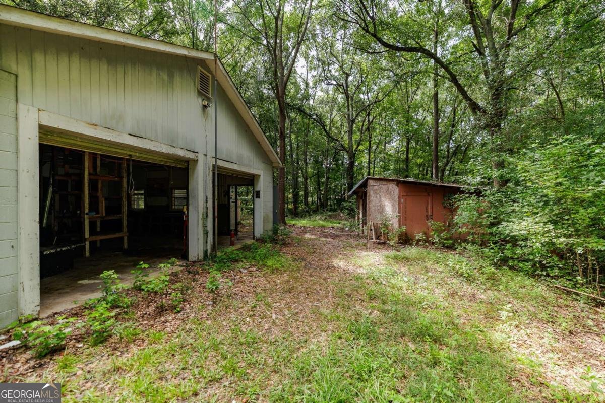 1541 Pete Dickens Road Bogart - Photo 18
