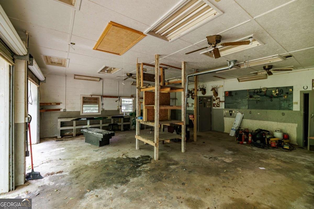 1541 Pete Dickens Road Bogart - Photo 19