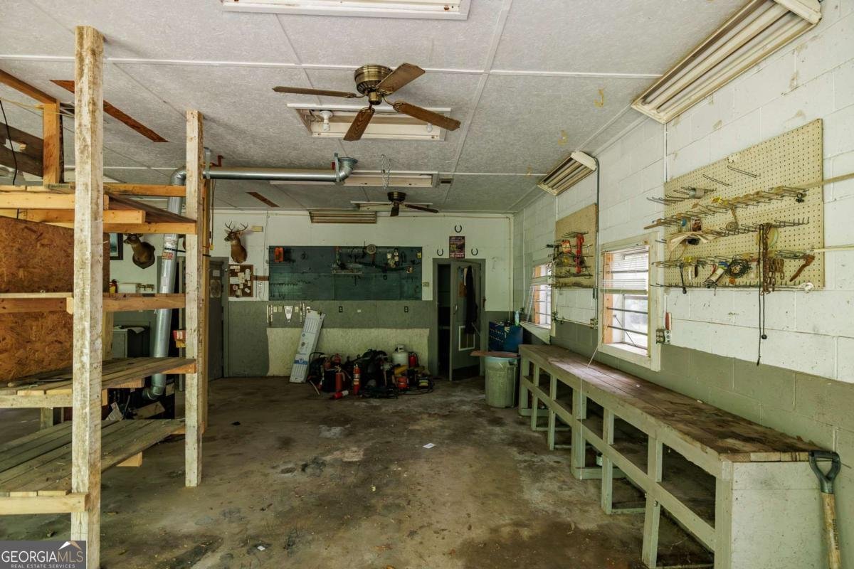 1541 Pete Dickens Road Bogart - Photo 20