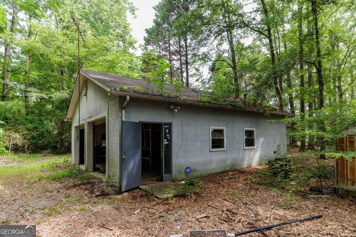 1541 Pete Dickens Road Bogart - Photo 22