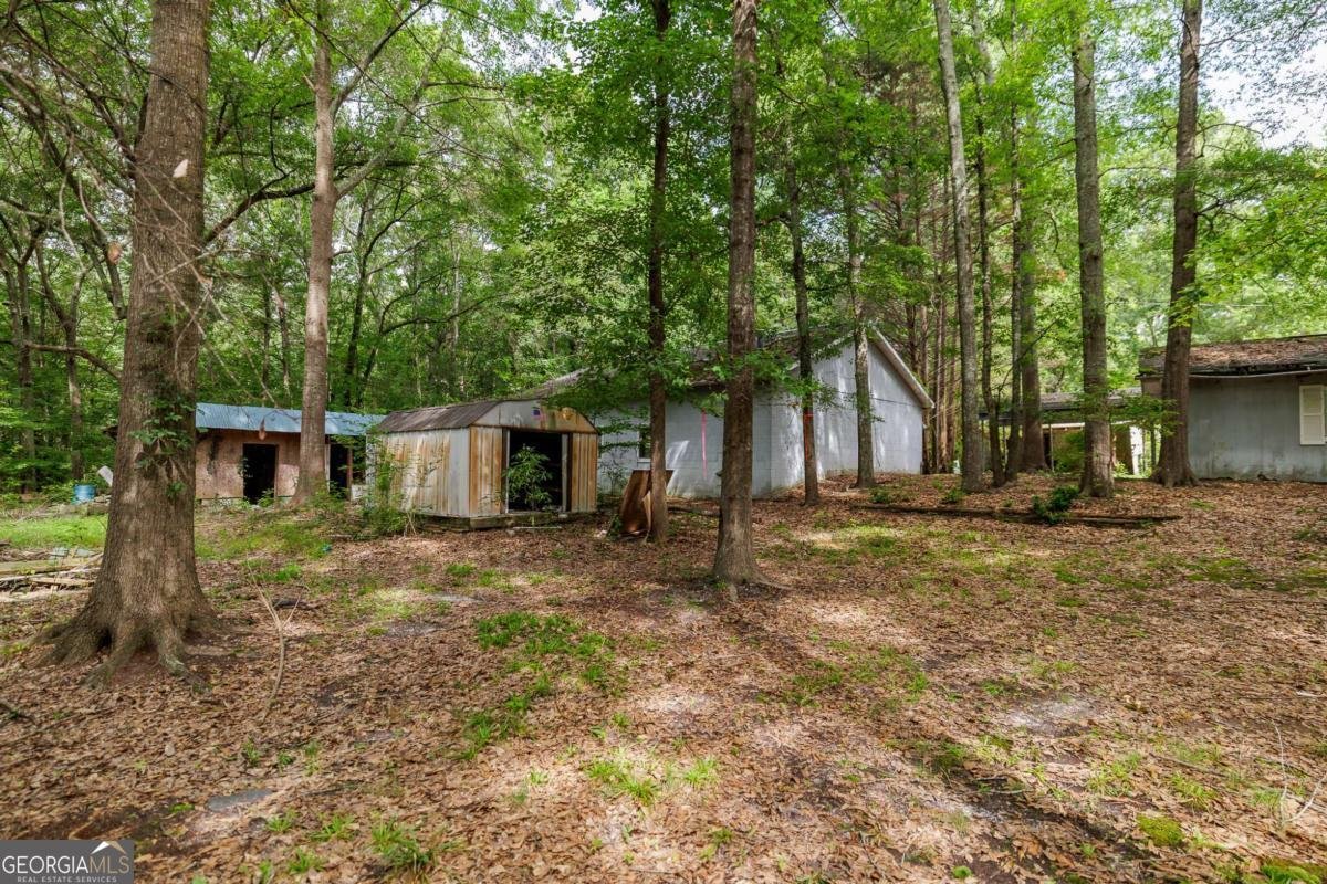 1541 Pete Dickens Road Bogart - Photo 25