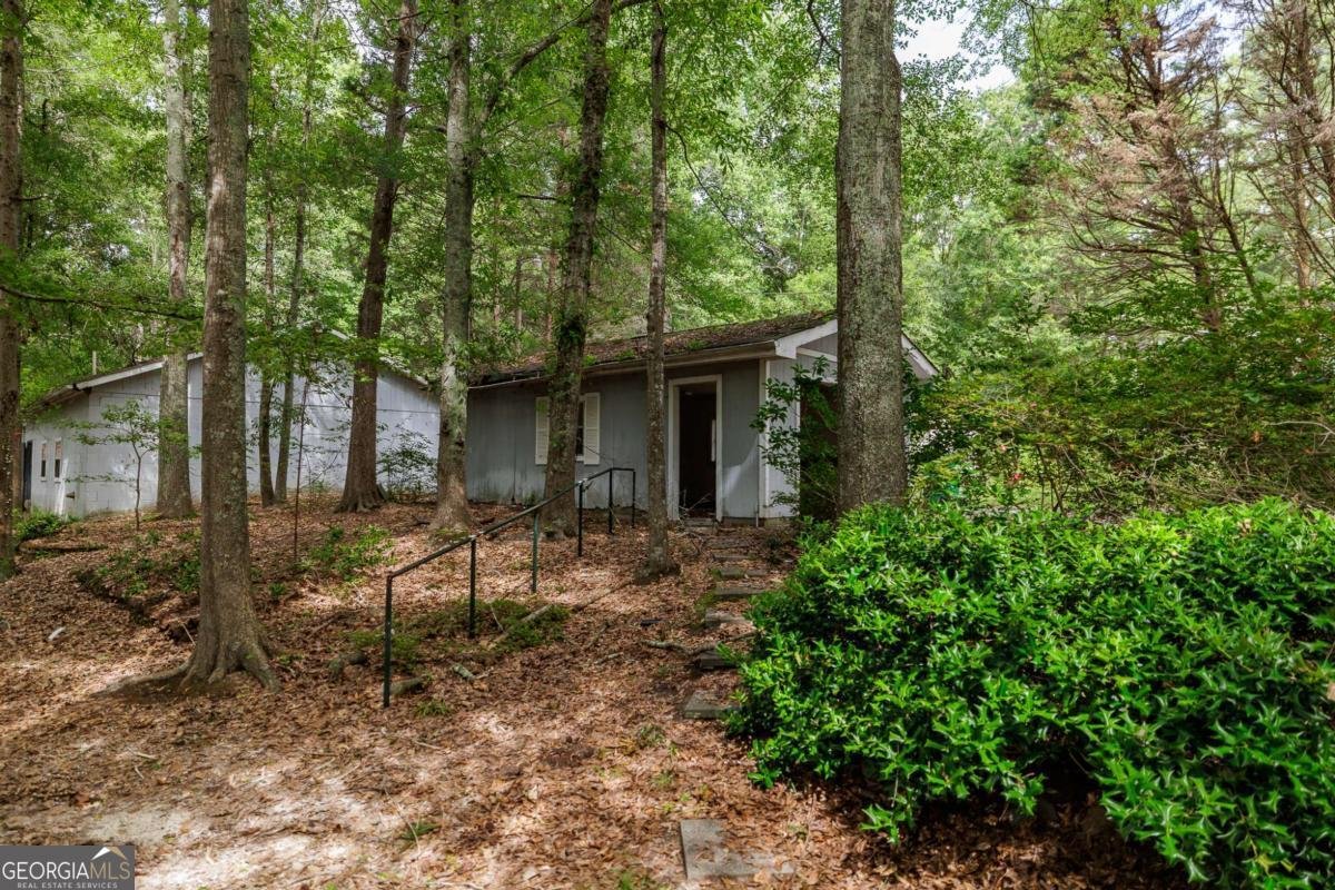 1541 Pete Dickens Road Bogart - Photo 27