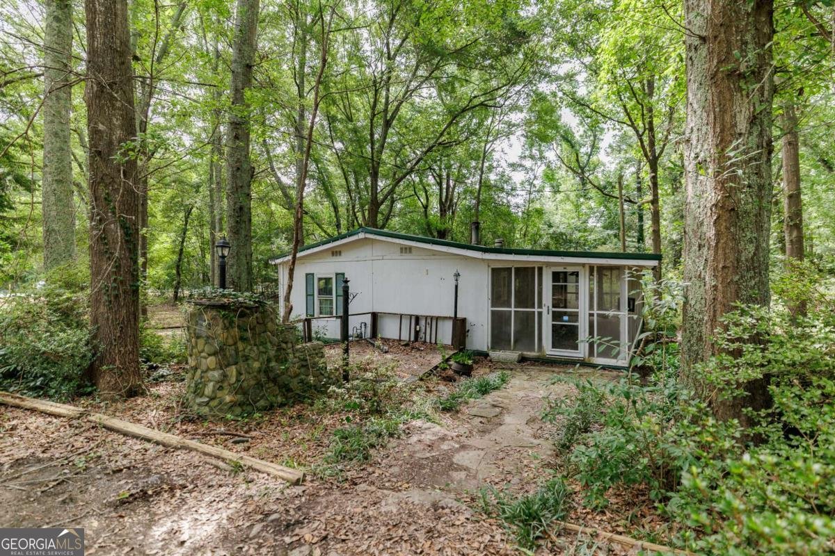 1541 Pete Dickens Road Bogart - Photo 29