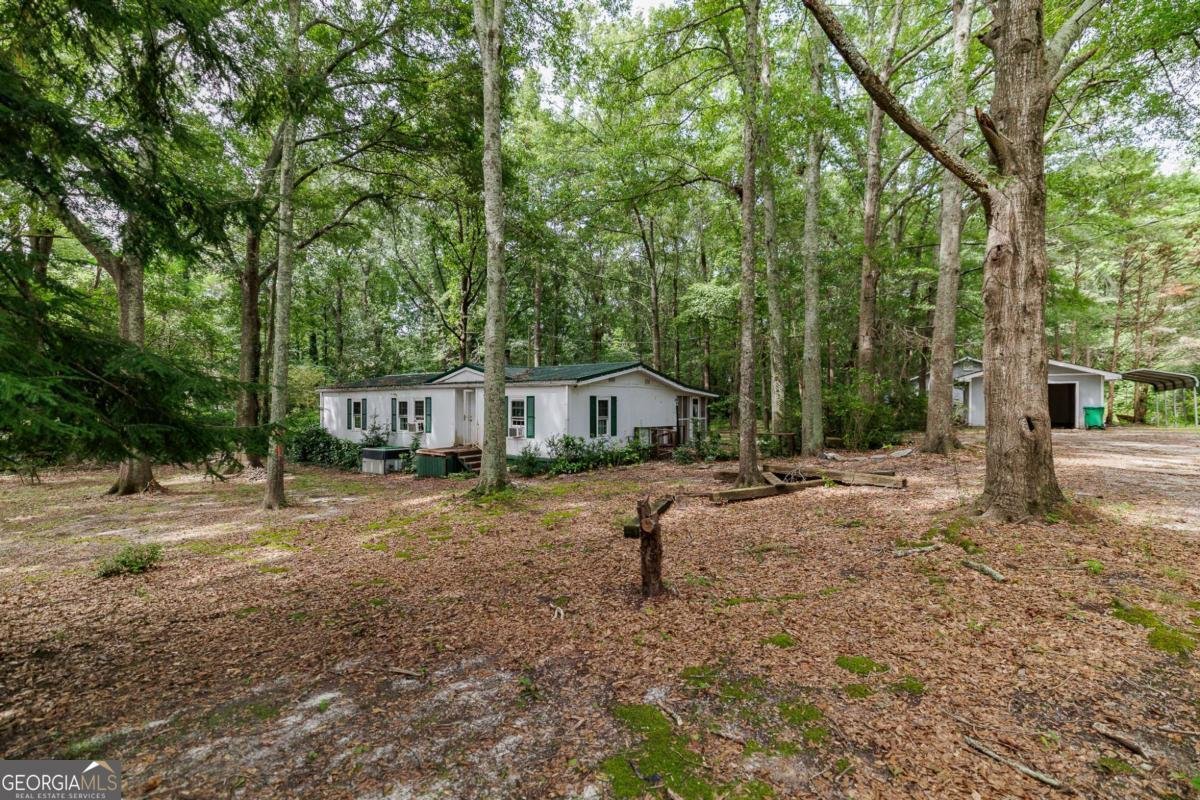 1541 Pete Dickens Road Bogart - Photo 30