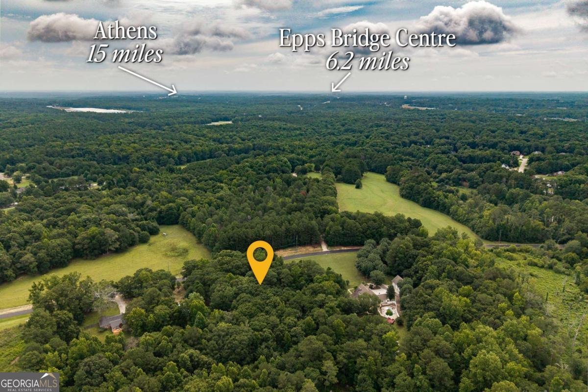1541 Pete Dickens Road Bogart - Photo 6