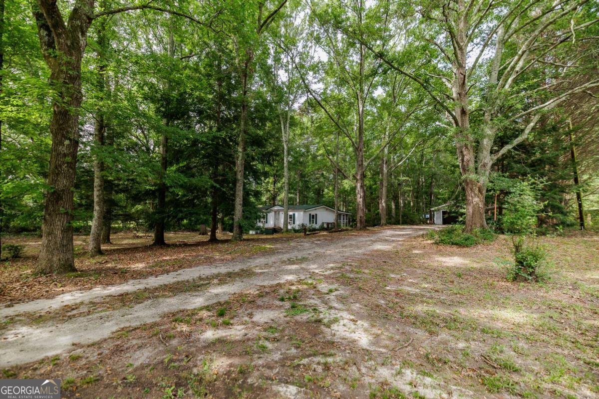 1541 Pete Dickens Road Bogart - Photo 8