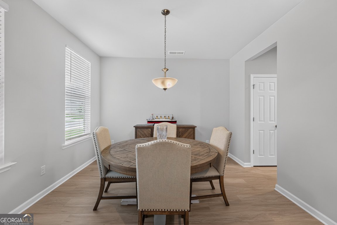 104 Grand Meadows Drive Hoschton - Photo 10
