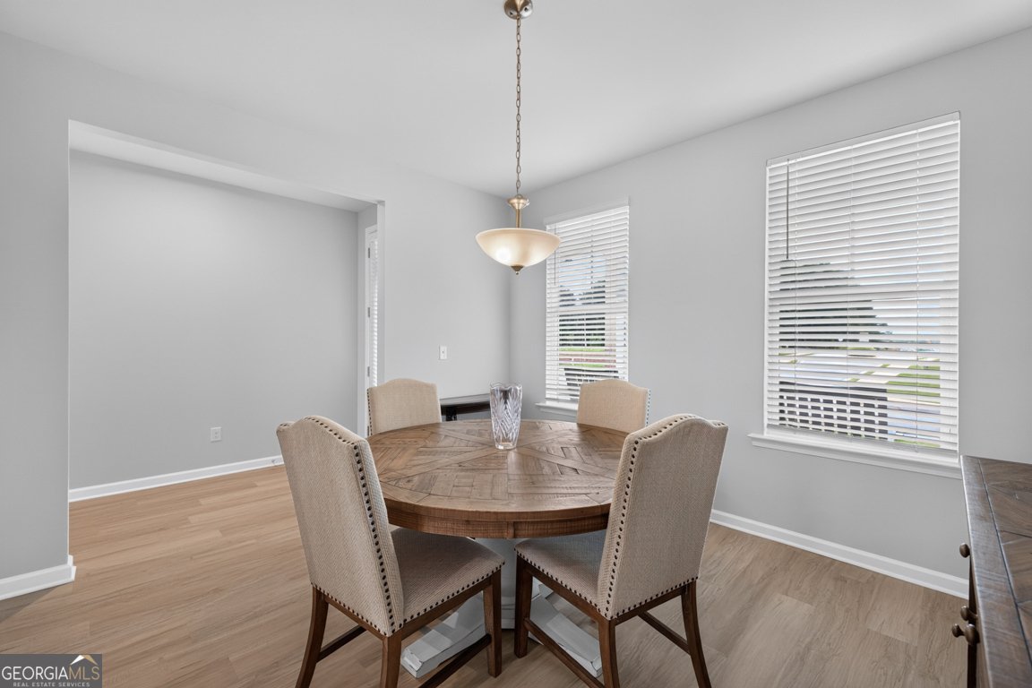 104 Grand Meadows Drive Hoschton - Photo 11