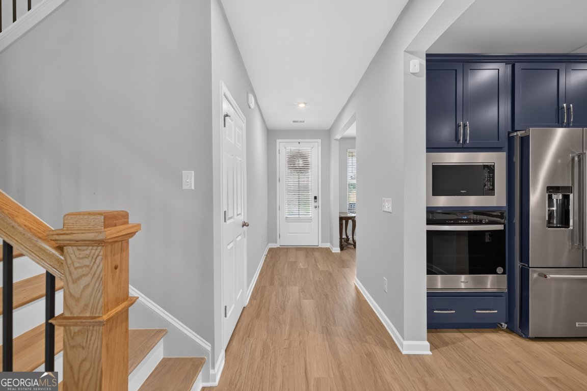 104 Grand Meadows Drive Hoschton - Photo 13