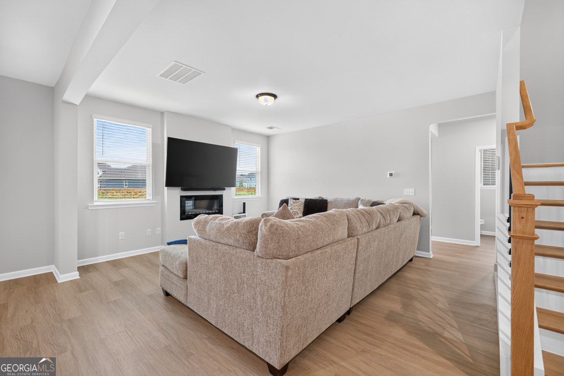 104 Grand Meadows Drive Hoschton - Photo 14