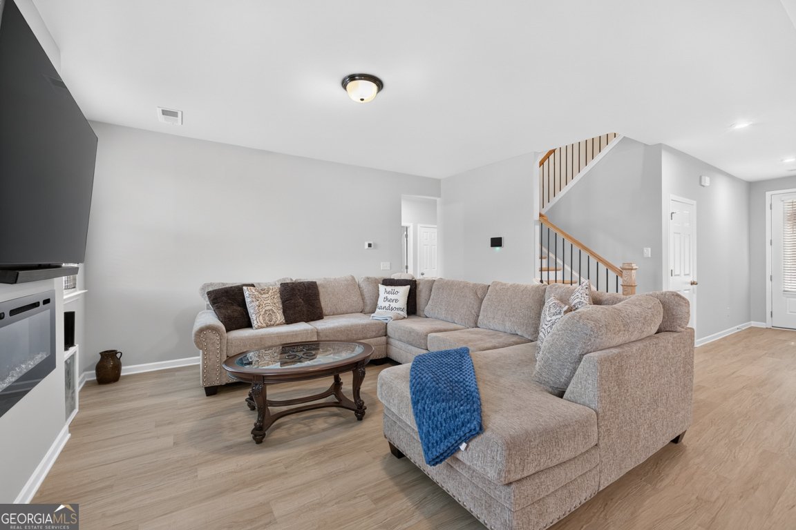 104 Grand Meadows Drive Hoschton - Photo 16