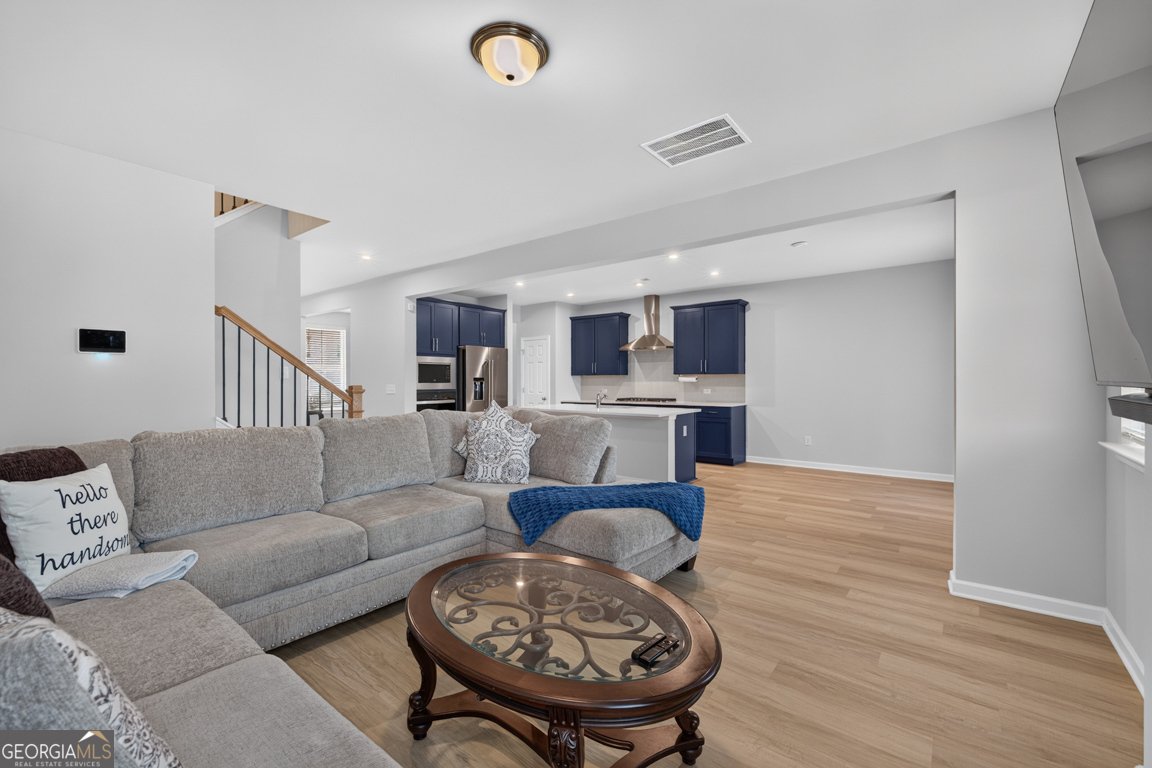 104 Grand Meadows Drive Hoschton - Photo 17