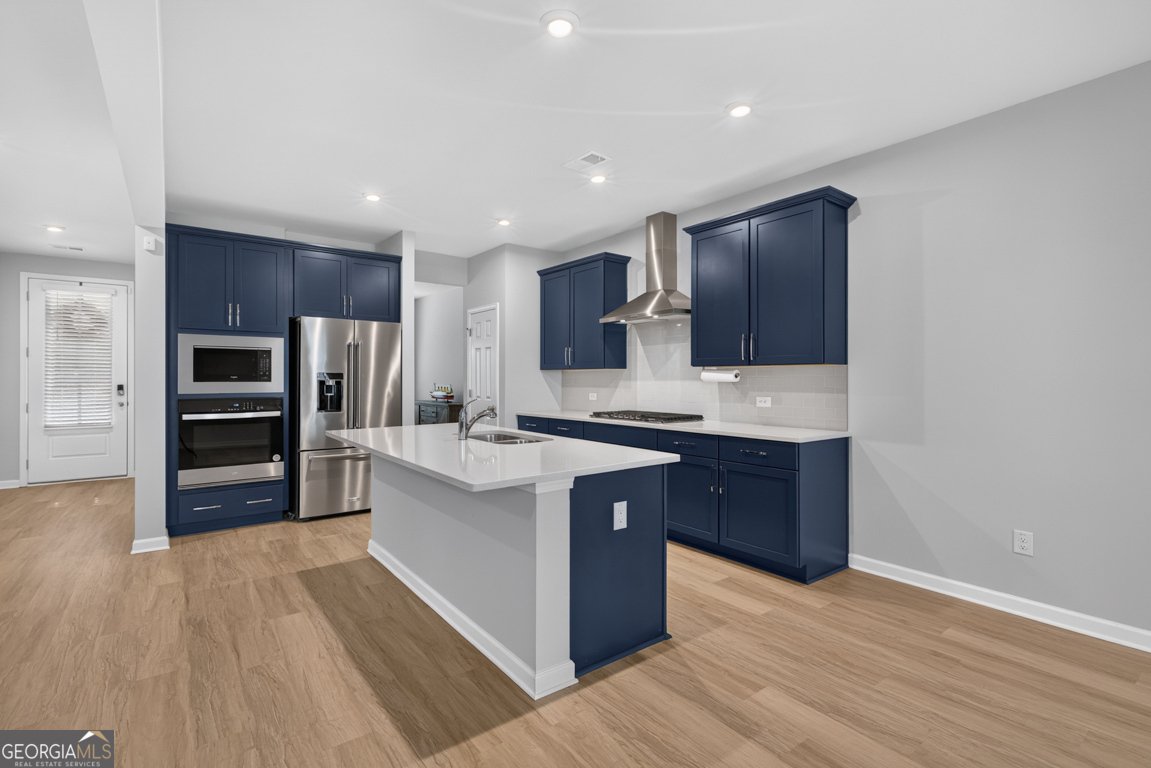 104 Grand Meadows Drive Hoschton - Photo 18