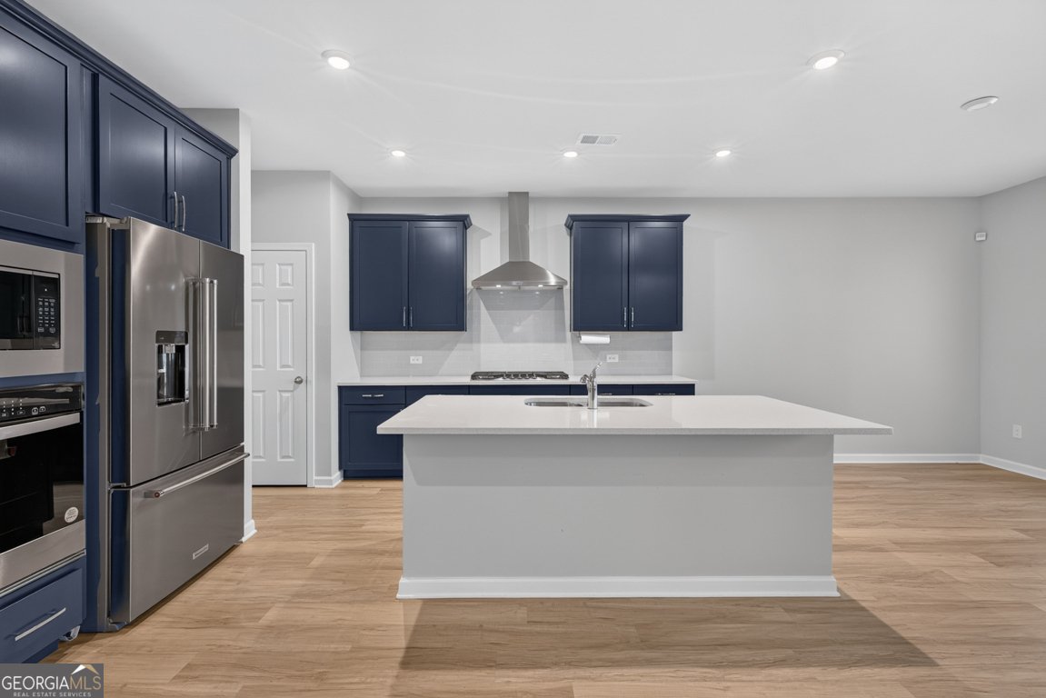 104 Grand Meadows Drive Hoschton - Photo 19