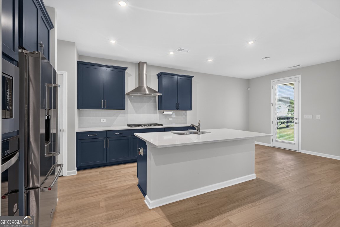 104 Grand Meadows Drive Hoschton - Photo 25