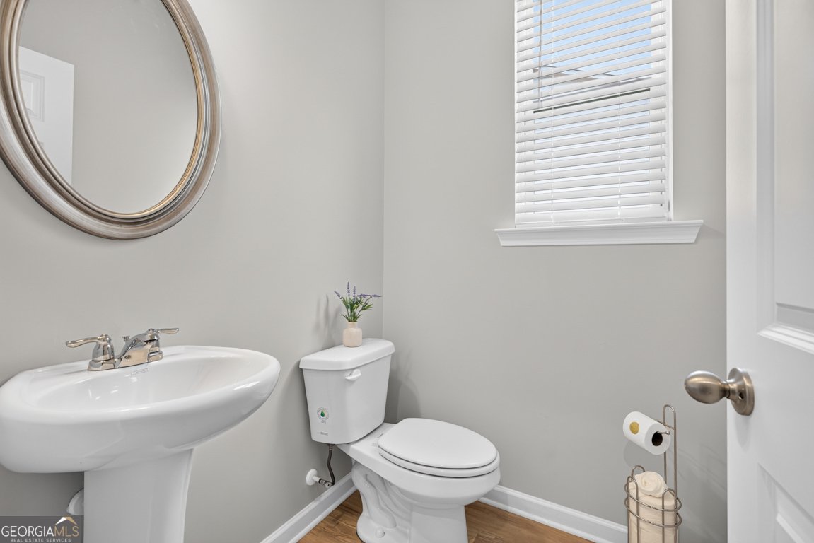 104 Grand Meadows Drive Hoschton - Photo 29