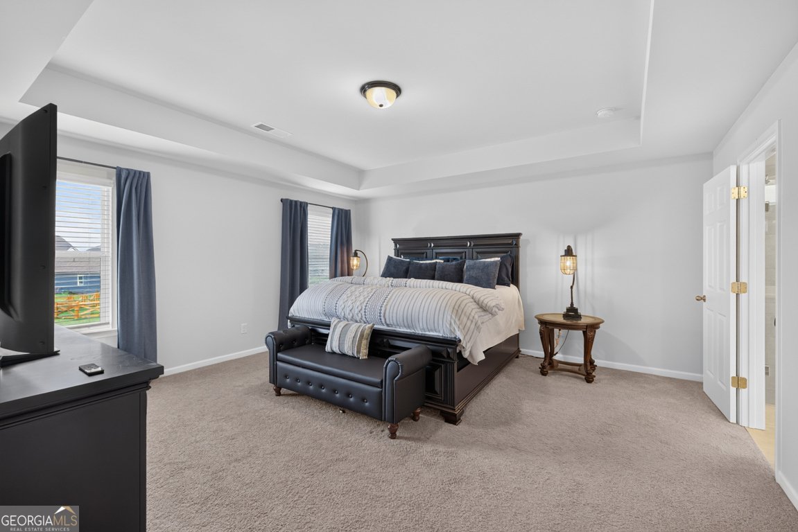 104 Grand Meadows Drive Hoschton - Photo 33