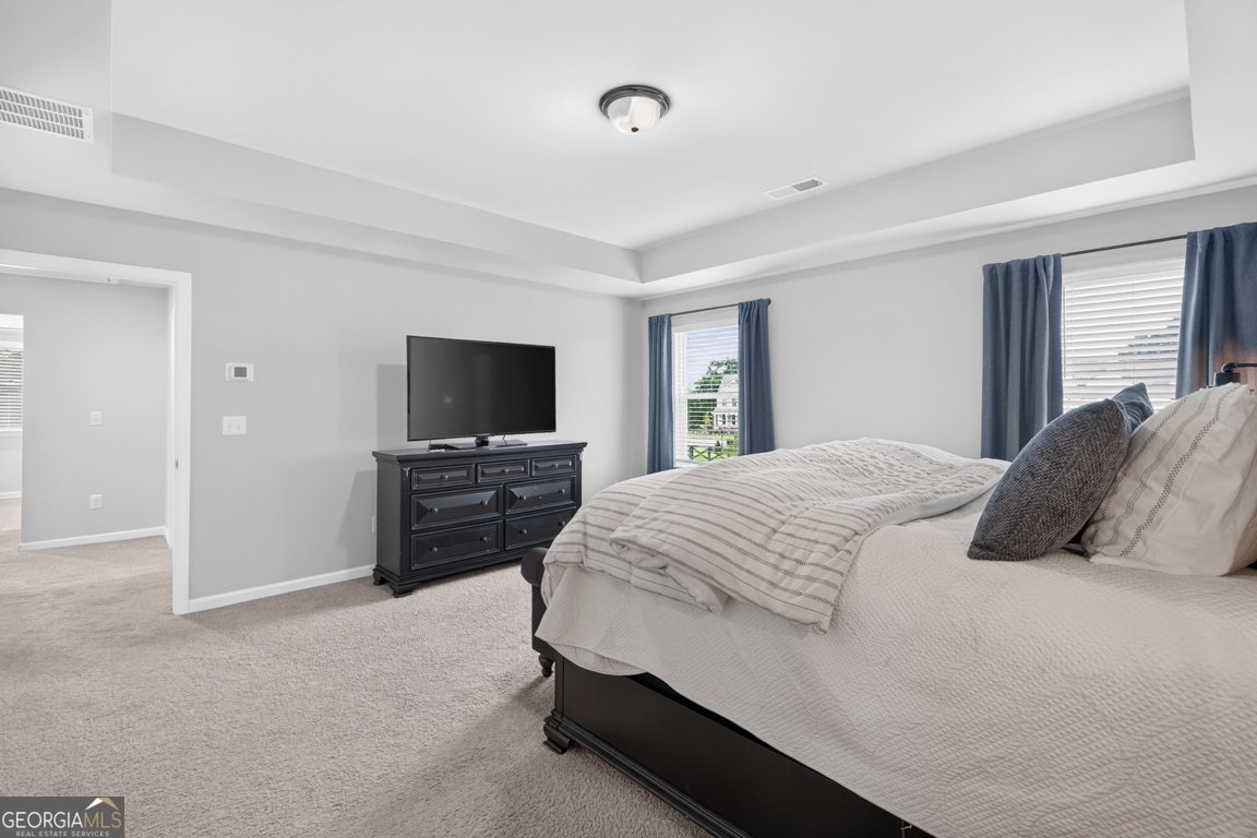 104 Grand Meadows Drive Hoschton - Photo 35