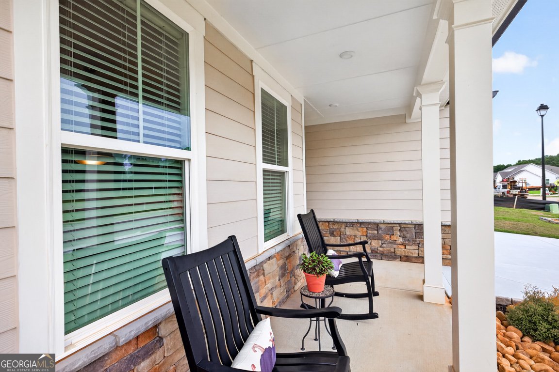 104 Grand Meadows Drive Hoschton - Photo 8