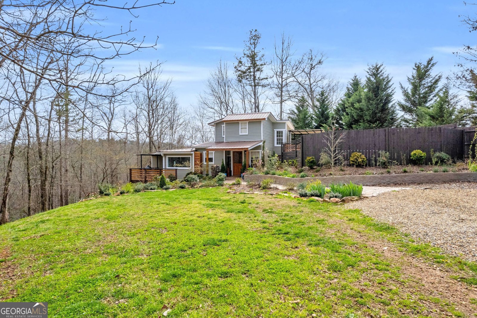 387 Cross Creek Trail Demorest - Photo 10