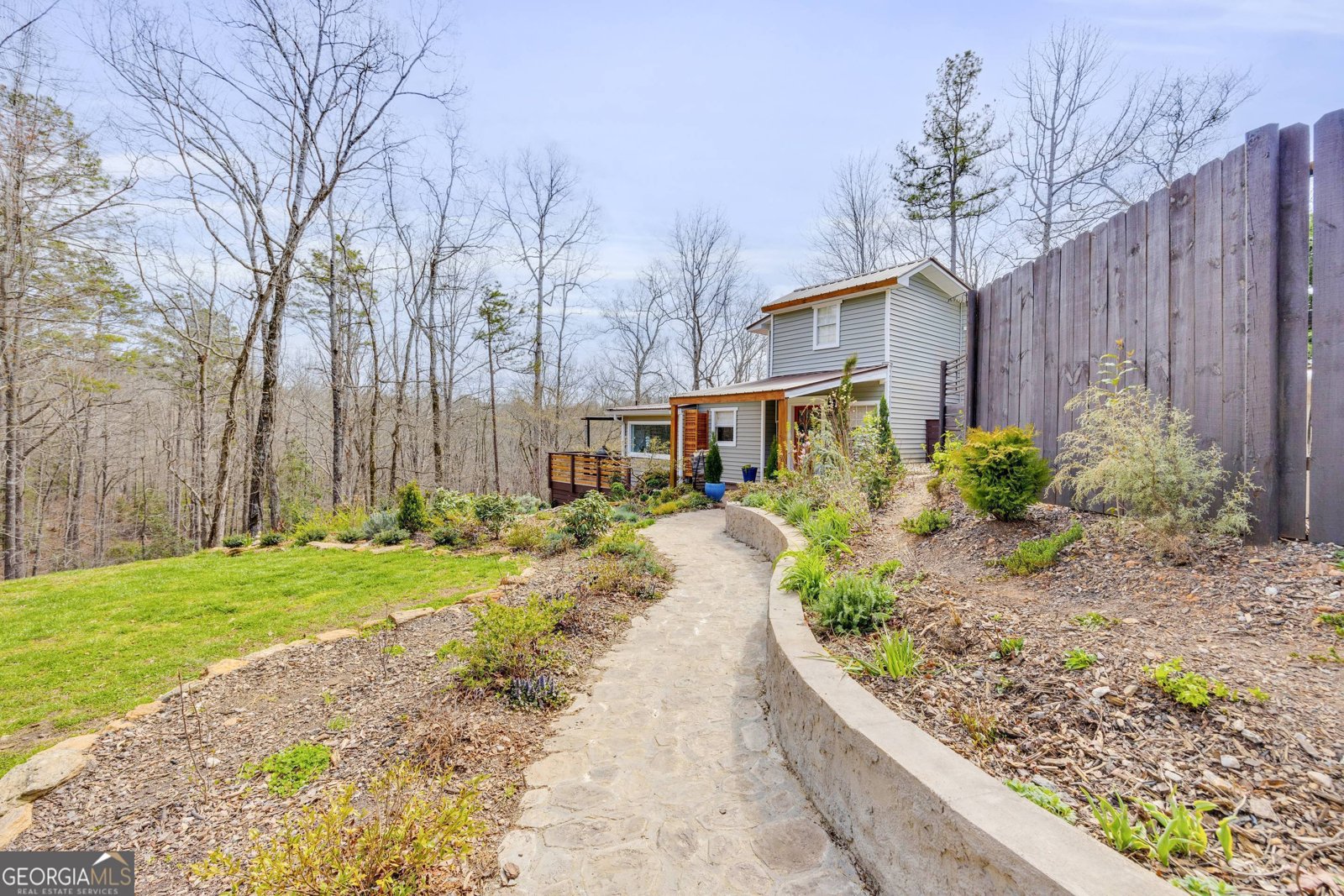 387 Cross Creek Trail Demorest - Photo 11