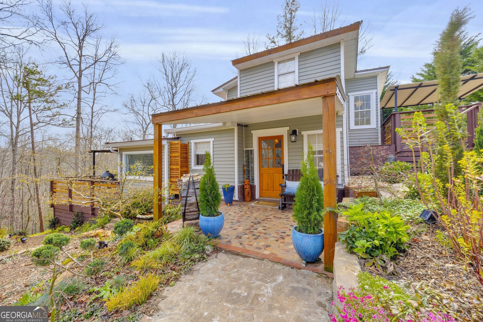 387 Cross Creek Trail Demorest - Photo 12