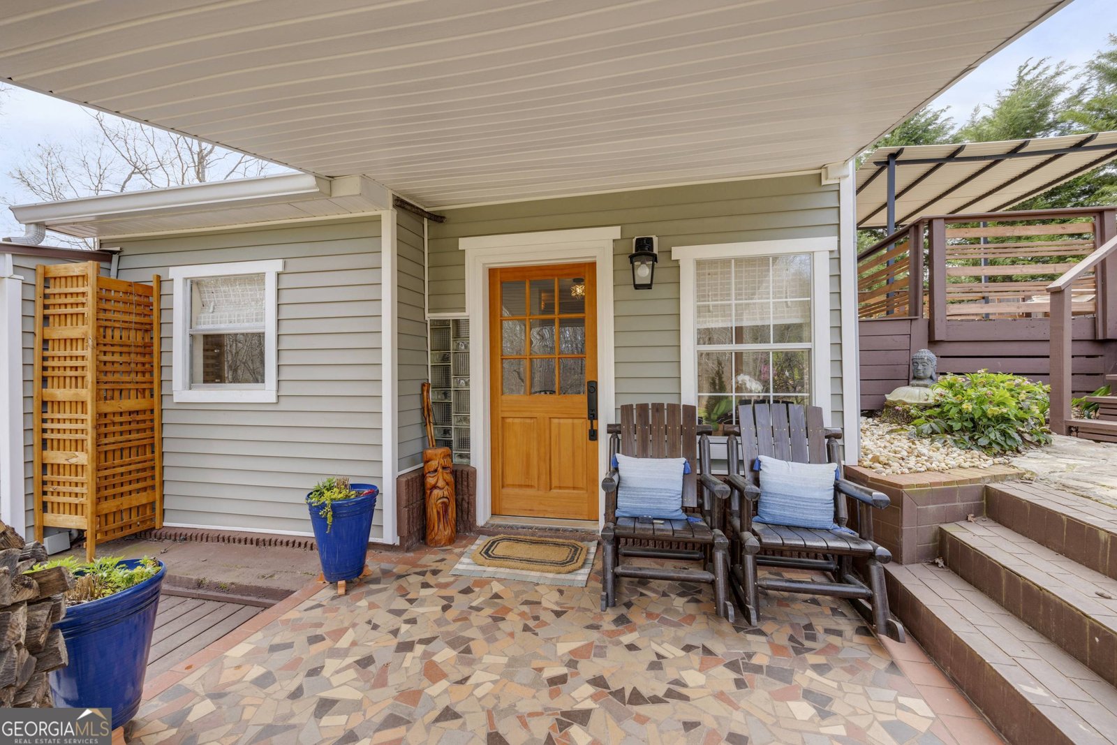 387 Cross Creek Trail Demorest - Photo 13