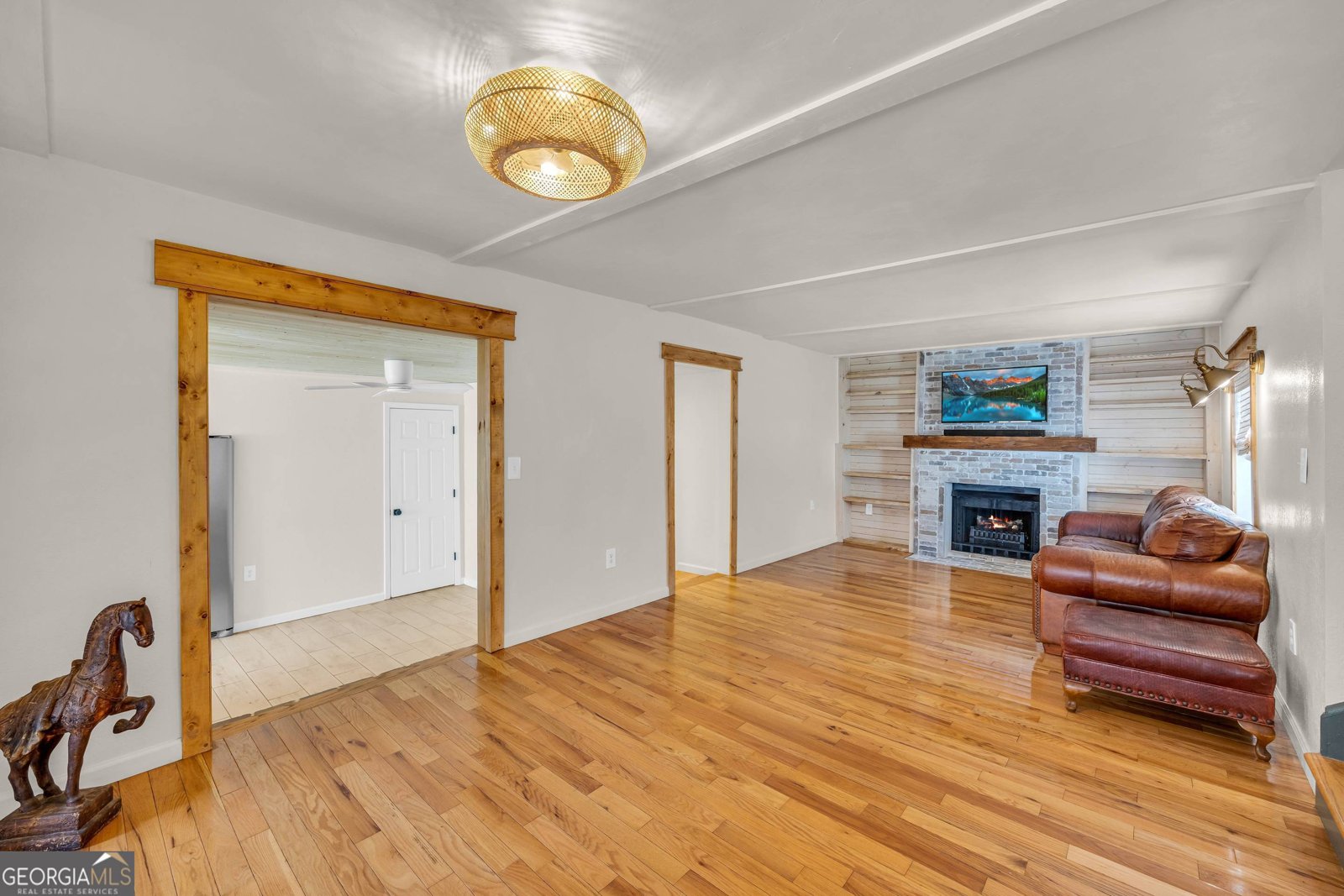 387 Cross Creek Trail Demorest - Photo 16