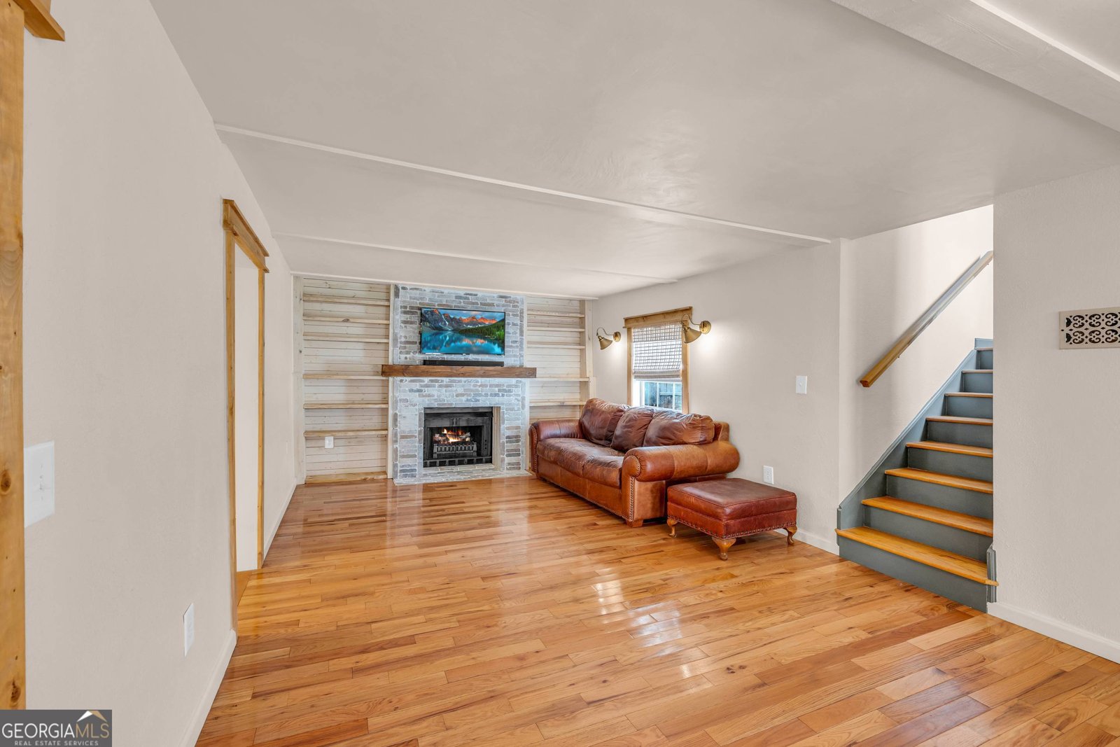 387 Cross Creek Trail Demorest - Photo 17