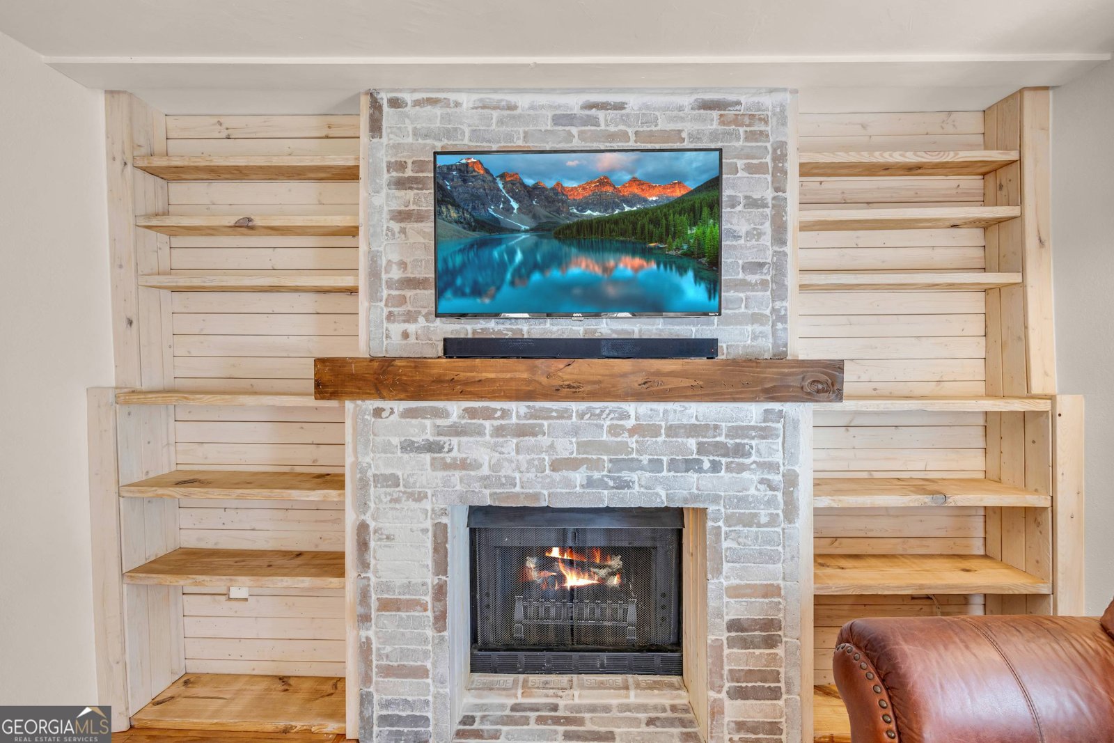 387 Cross Creek Trail Demorest - Photo 20