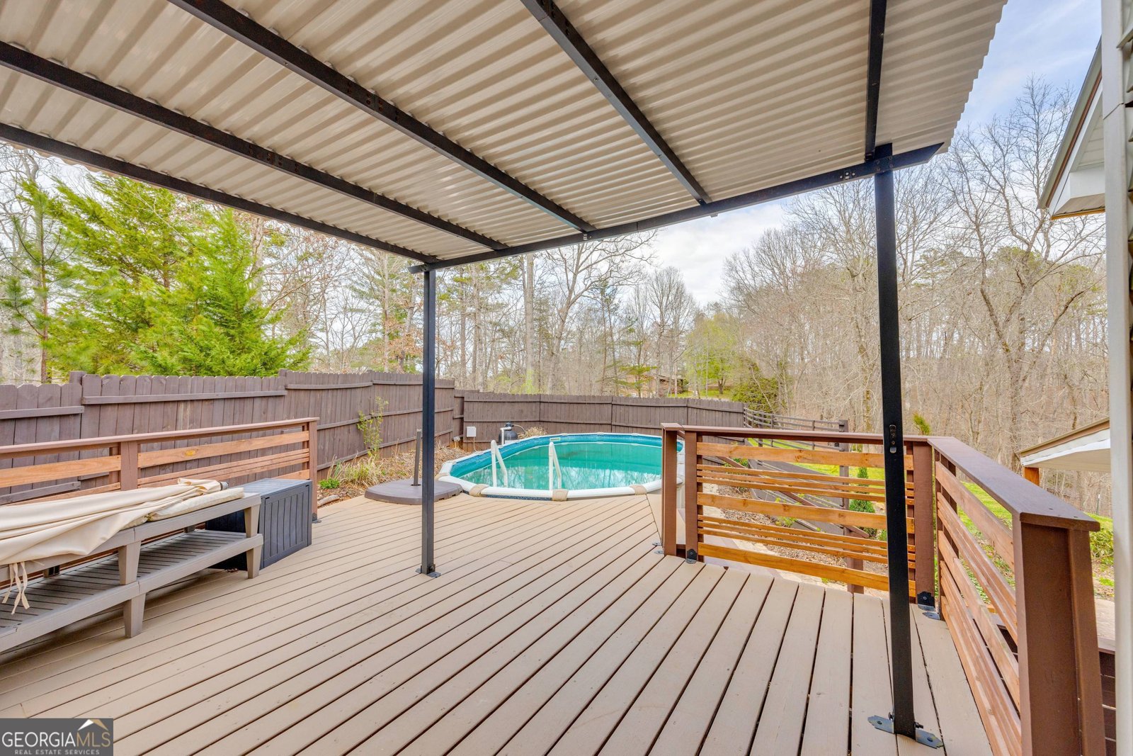 387 Cross Creek Trail Demorest - Photo 45