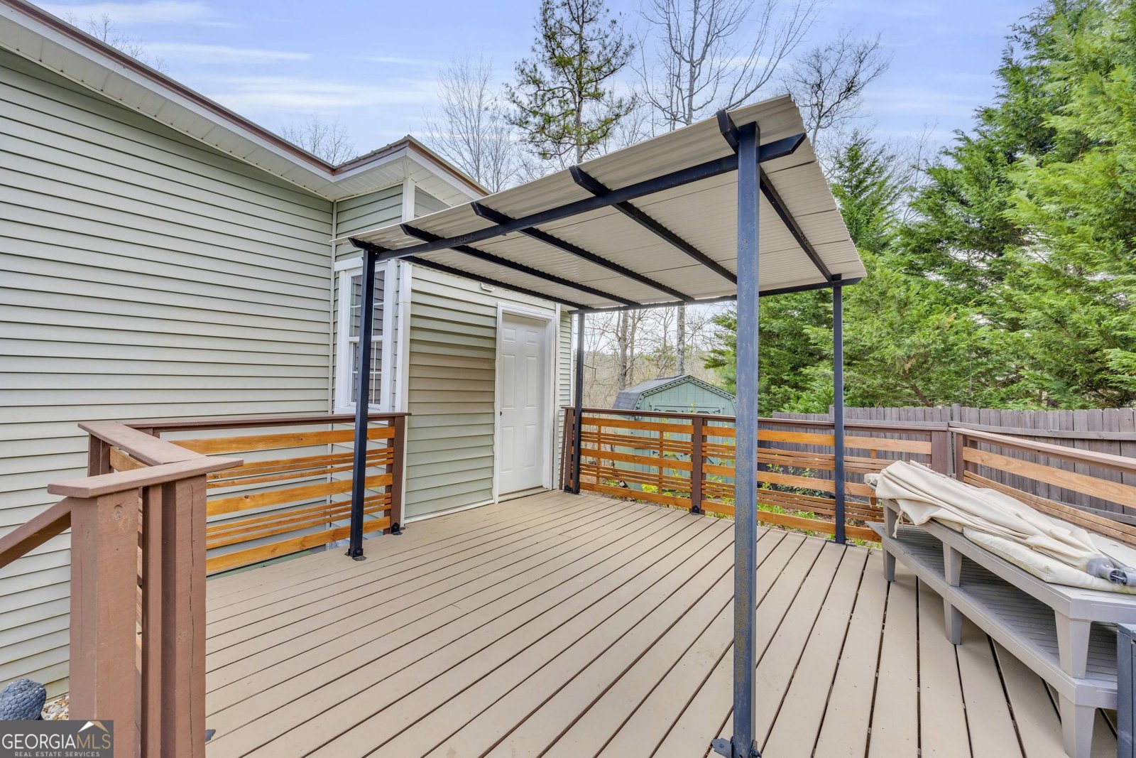 387 Cross Creek Trail Demorest - Photo 46