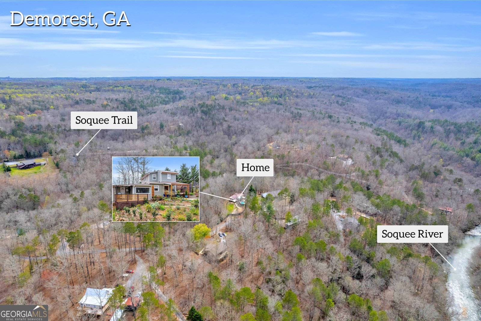 387 Cross Creek Trail Demorest - Photo 55