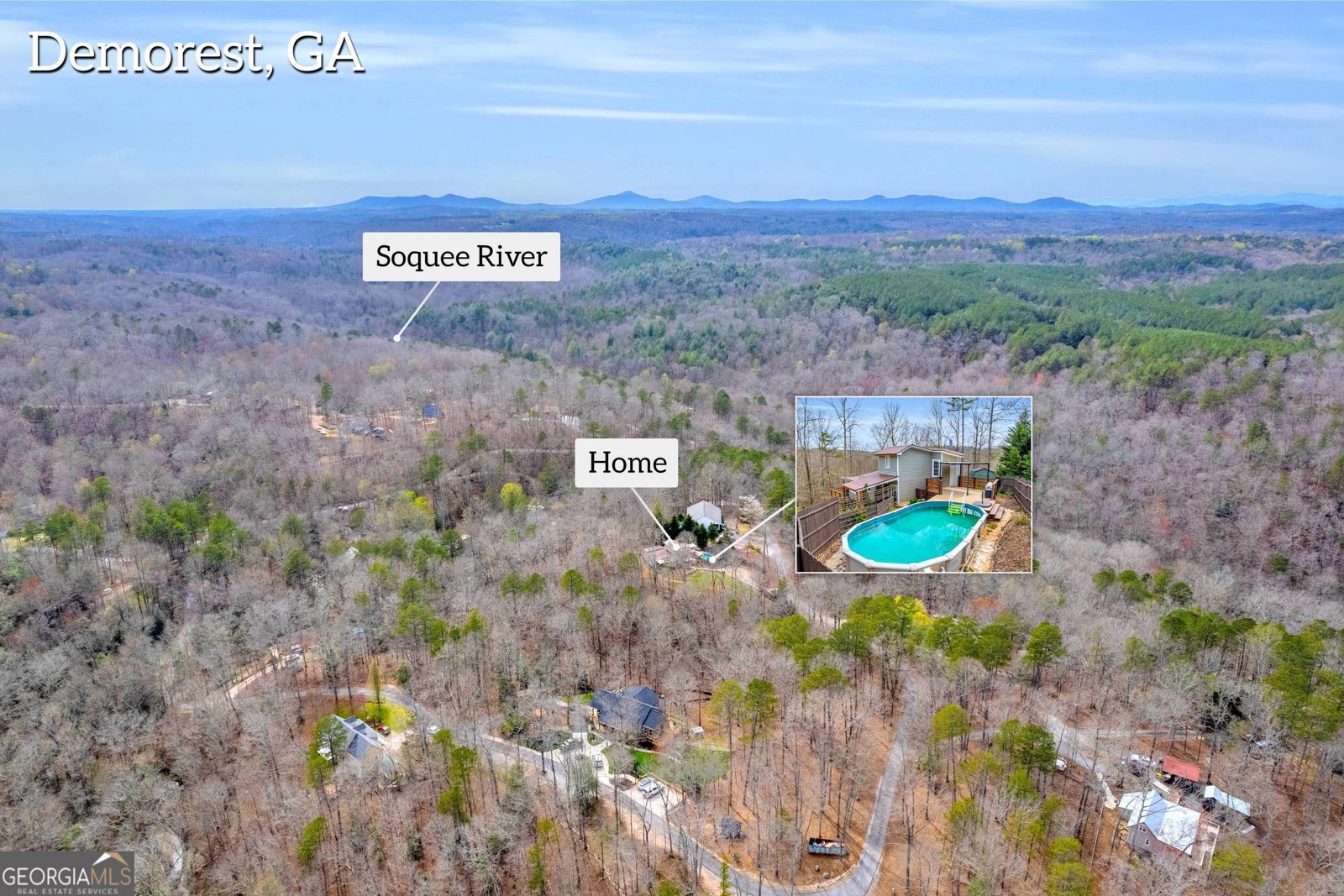 387 Cross Creek Trail Demorest - Photo 57
