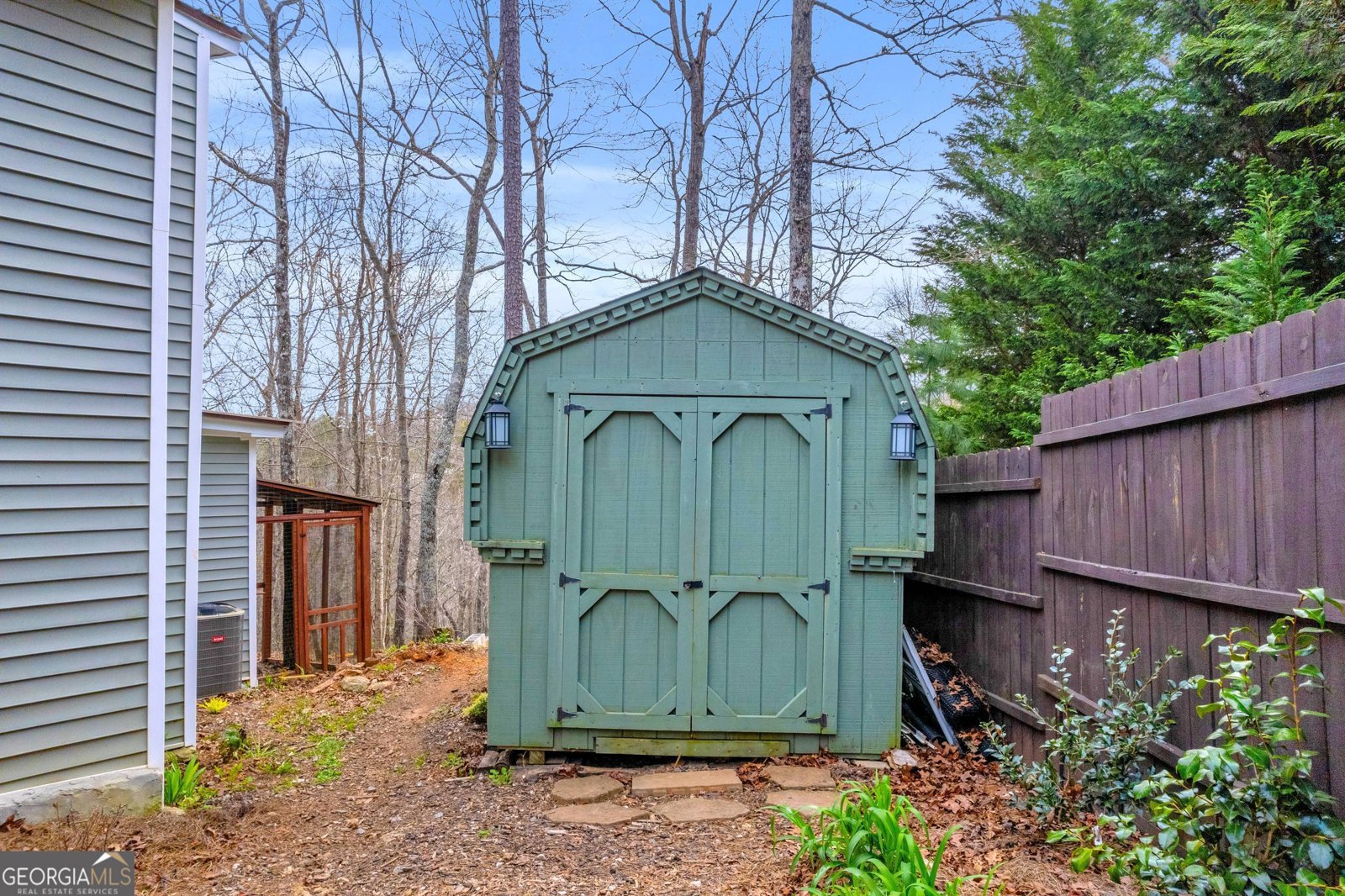 387 Cross Creek Trail Demorest - Photo 6