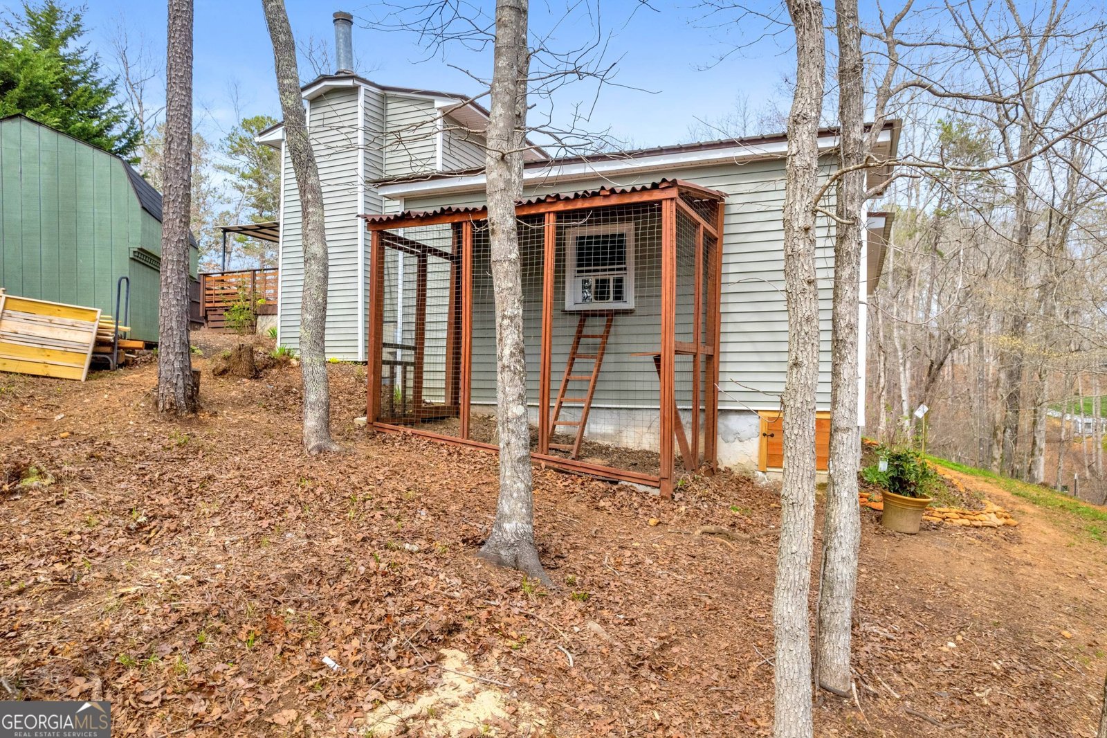 387 Cross Creek Trail Demorest - Photo 7