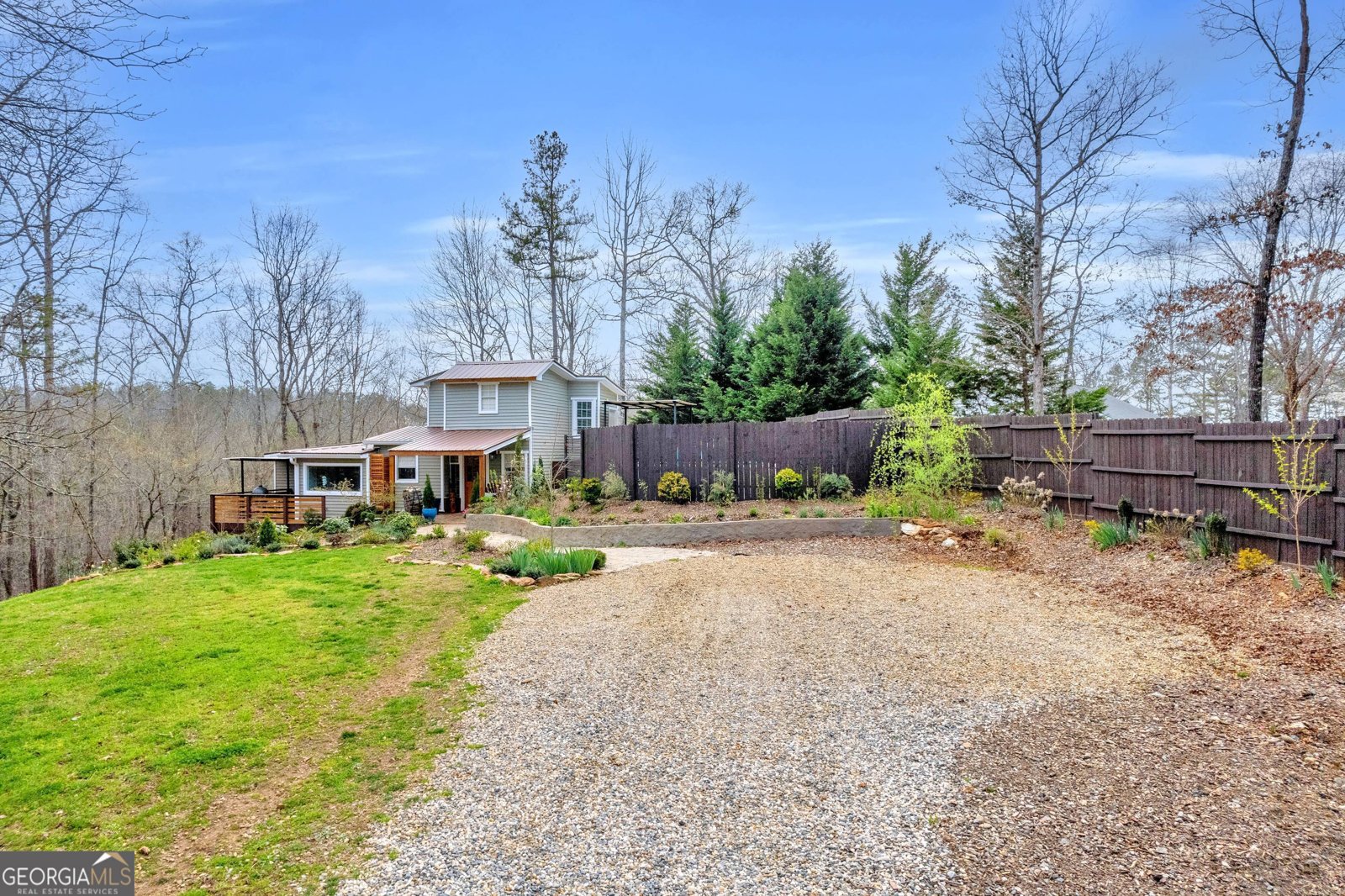 387 Cross Creek Trail Demorest - Photo 9