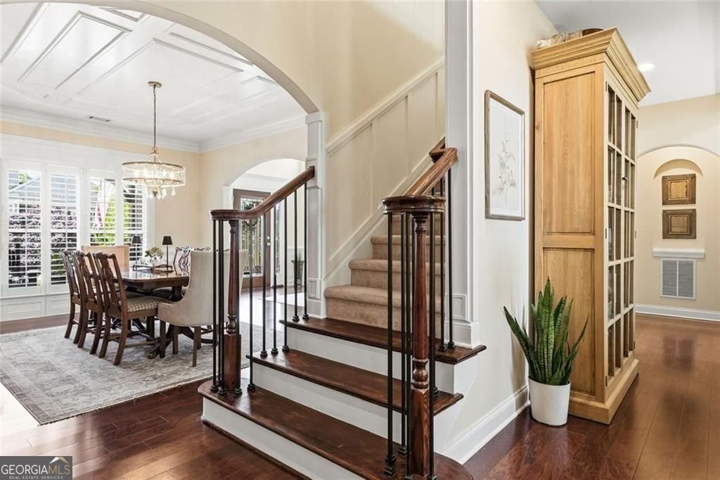 4260 Madison Drive Cumming - Photo 16