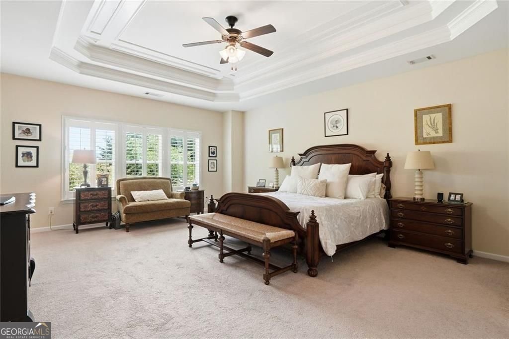 4260 Madison Drive Cumming - Photo 18