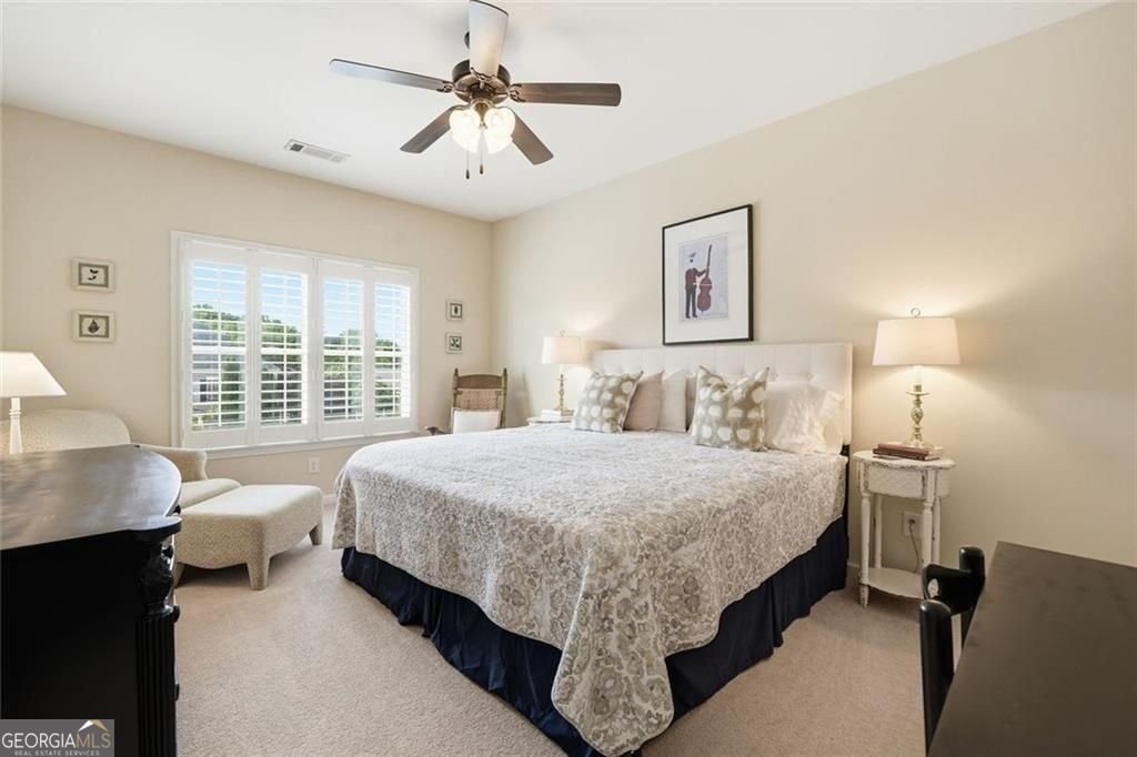 4260 Madison Drive Cumming - Photo 28