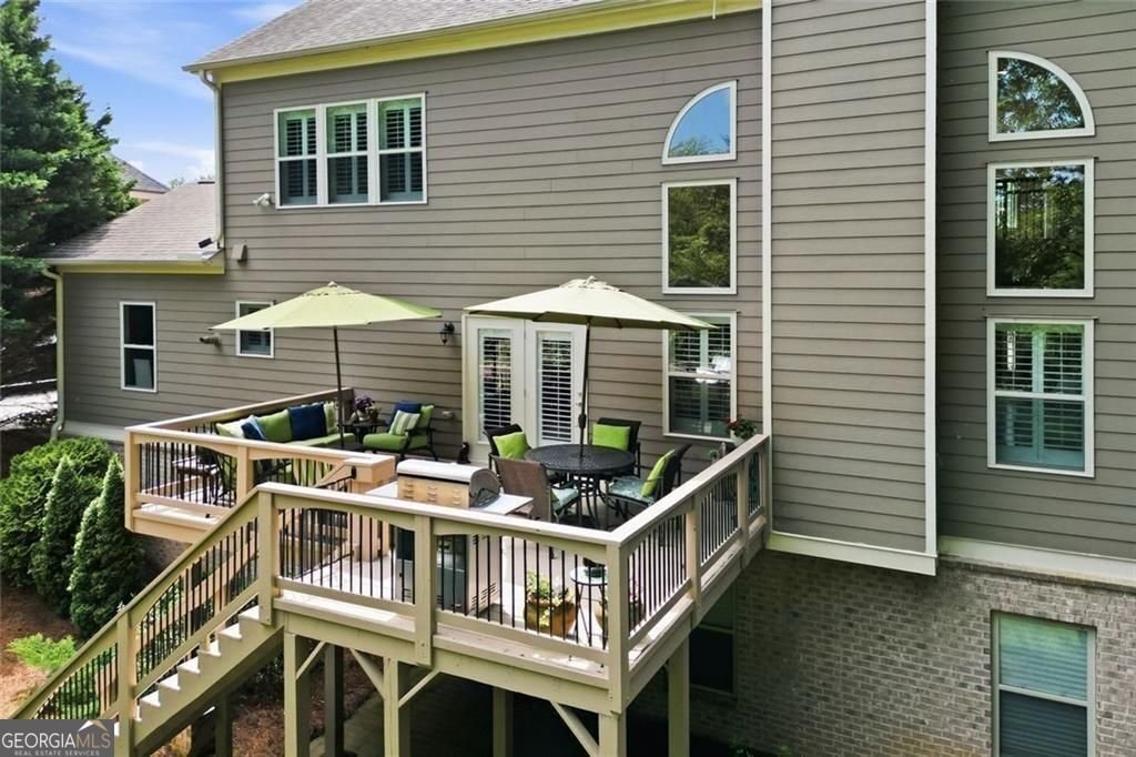 4260 Madison Drive Cumming - Photo 33