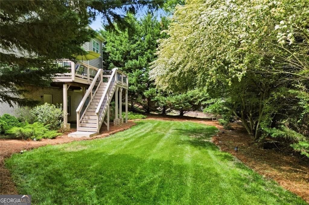4260 Madison Drive Cumming - Photo 37