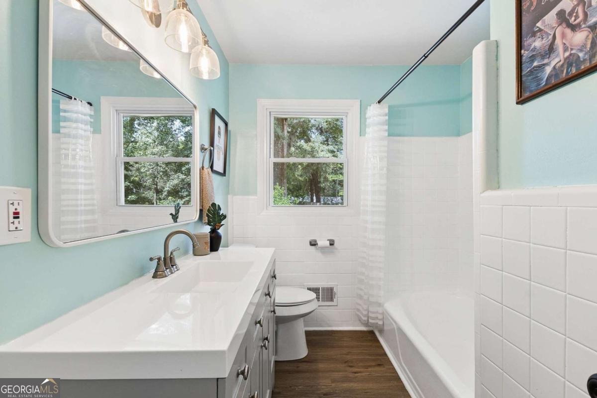 412 Derbyshire Drive Stone Mountain - Photo 20