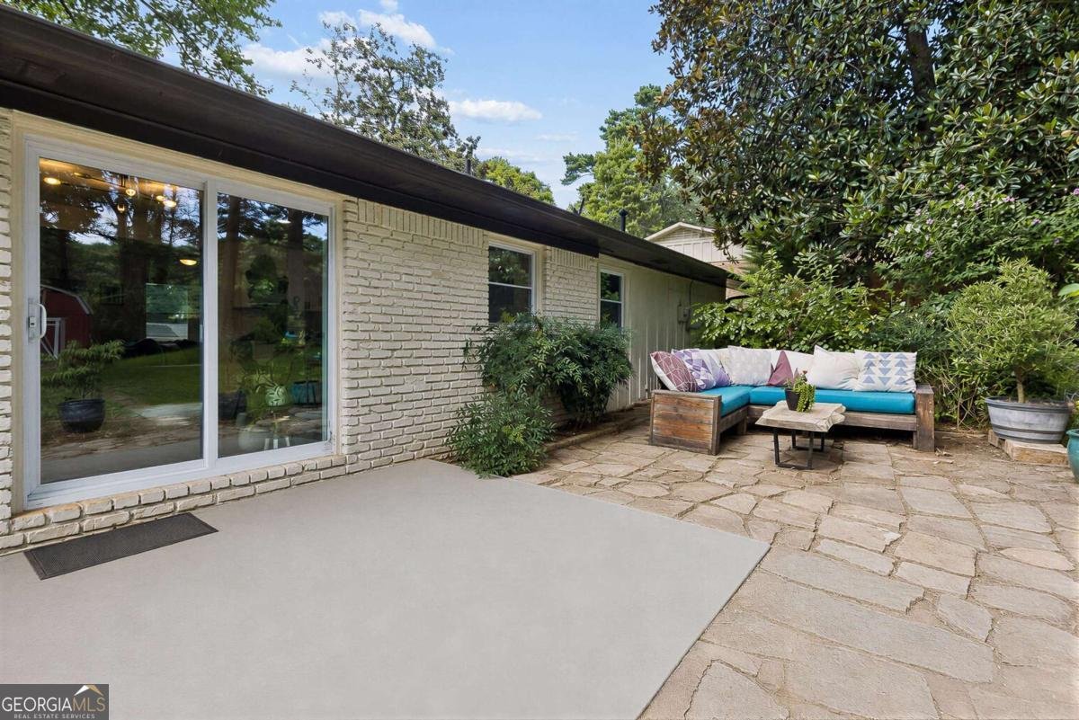 412 Derbyshire Drive Stone Mountain - Photo 25