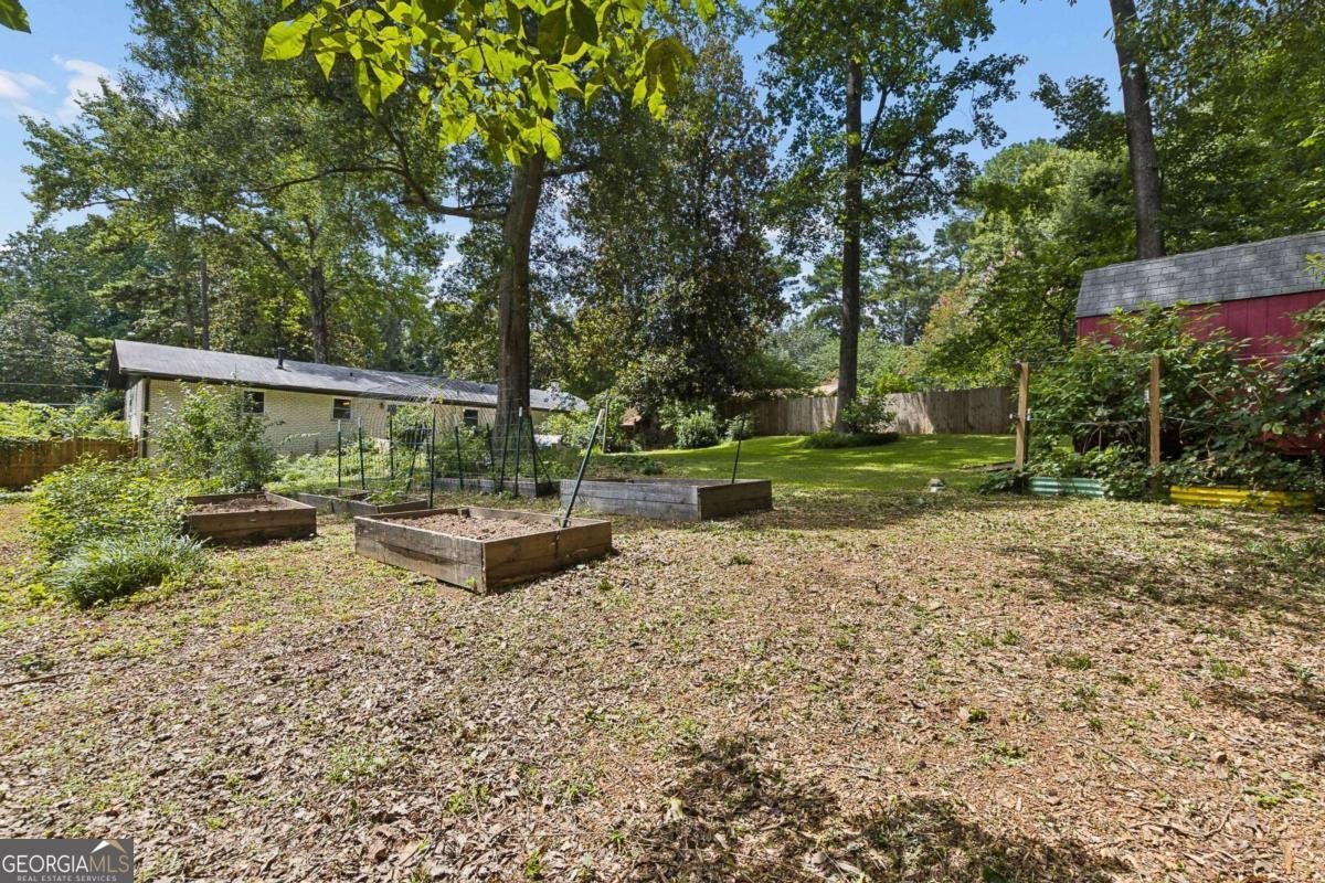 412 Derbyshire Drive Stone Mountain - Photo 28