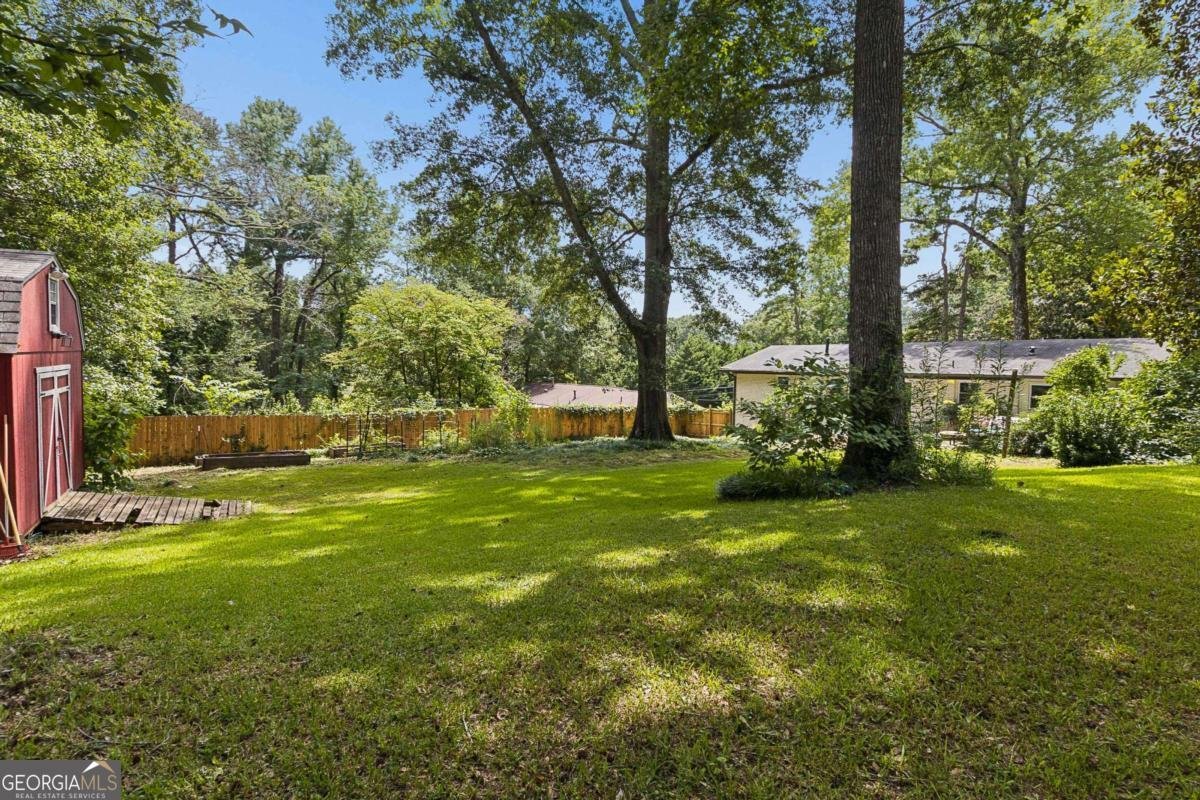 412 Derbyshire Drive Stone Mountain - Photo 29