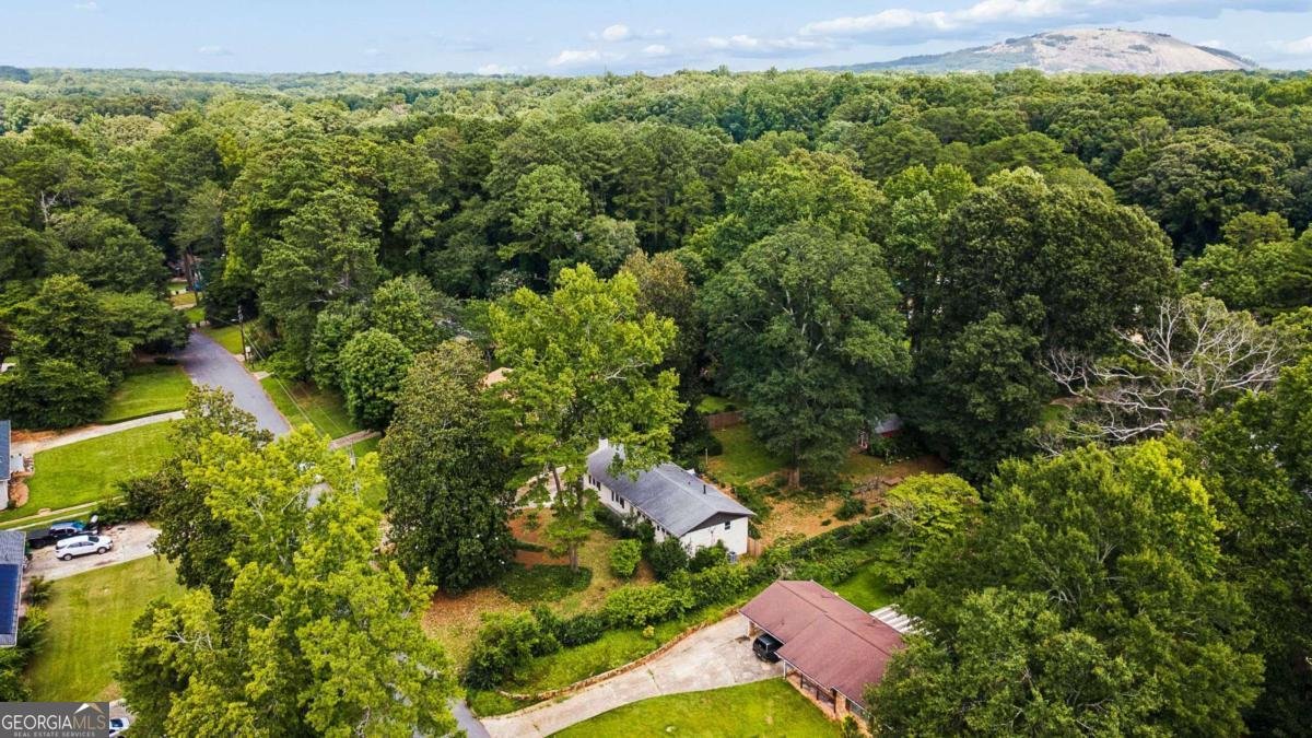 412 Derbyshire Drive Stone Mountain - Photo 32