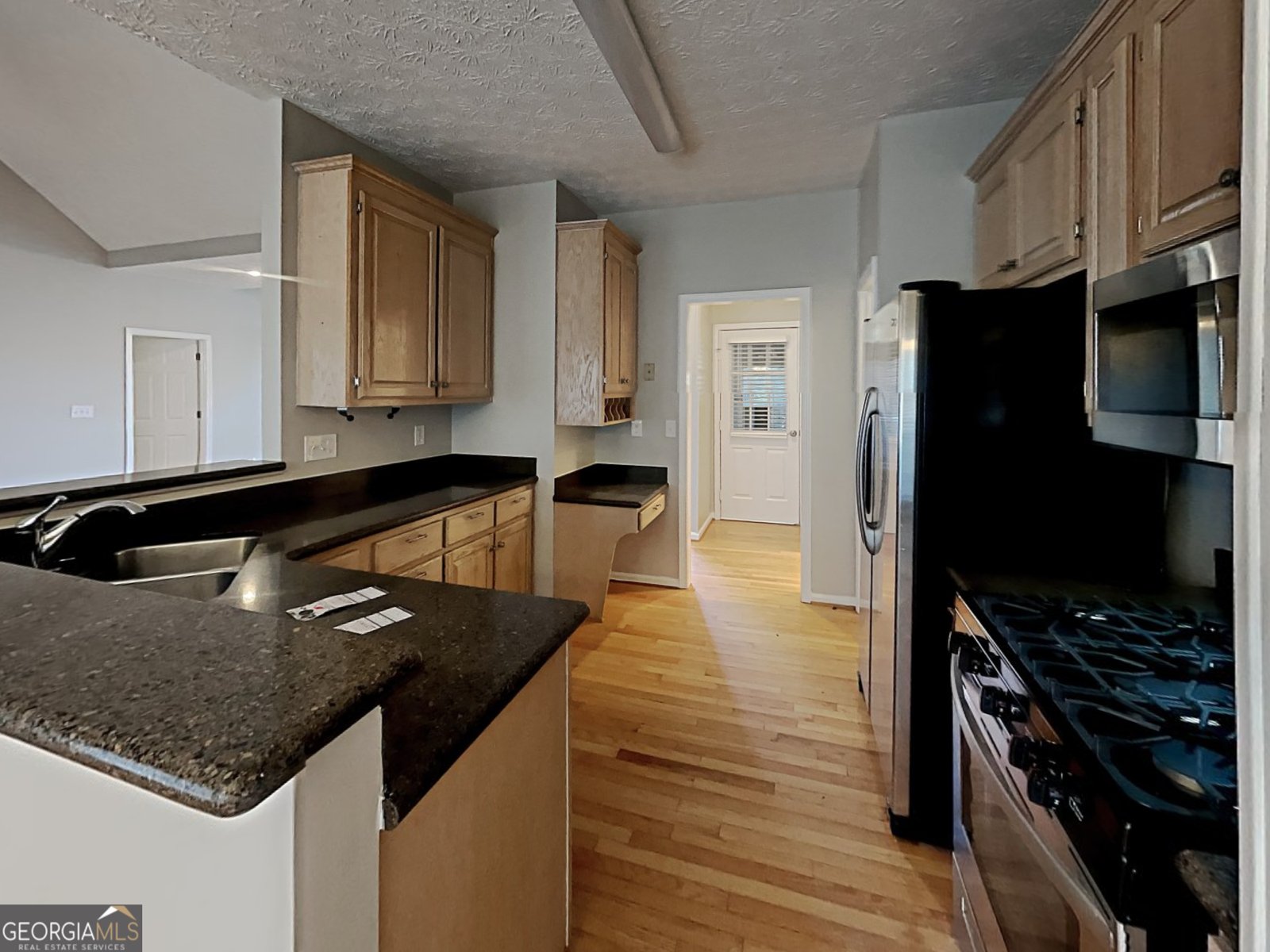 6898 Fox Hunt Circle Douglasville - Photo 11